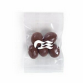 Promo Snax - Chocolate Covered Raisins (.5 Oz.)